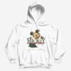 Mickey Mouse Orlando Florida Vintage Hoodie