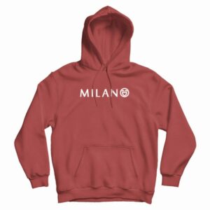 Milano Funny Hoodie 3