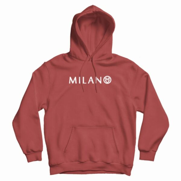 Milano Funny Hoodie