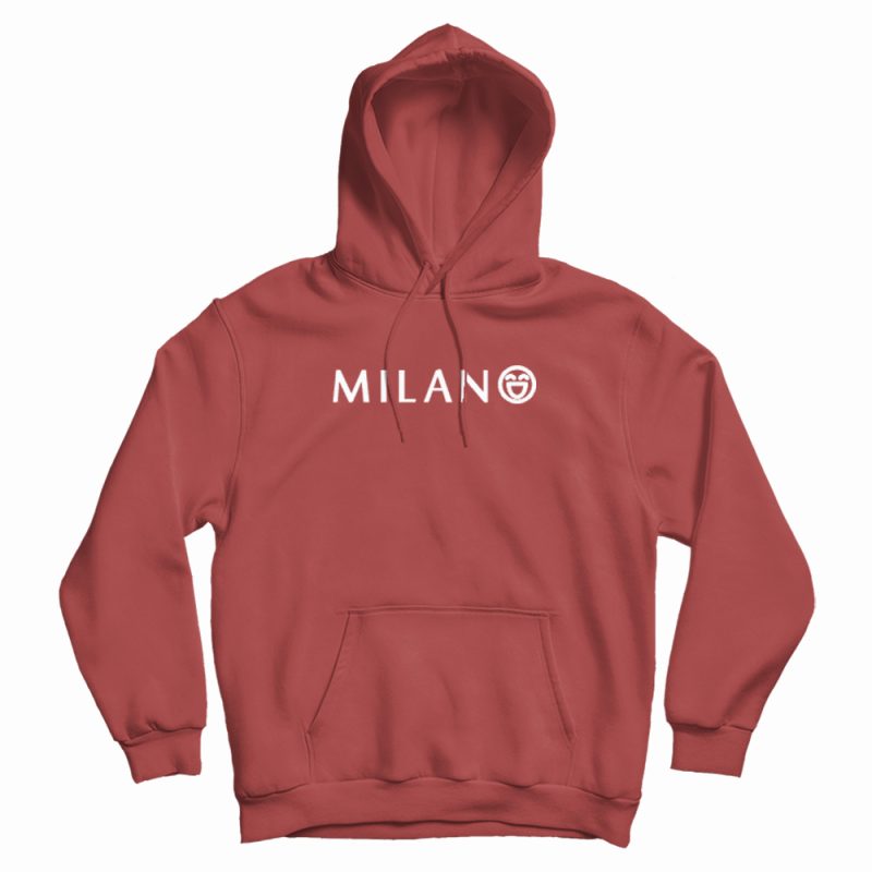 Milano Funny Hoodie Milano Funny Hoodie