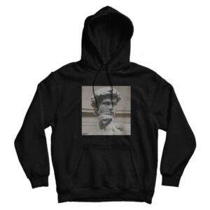 Millennial Masterpiece Pullover Hoodie