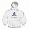 Mommy’s Little Gamer Hoodie