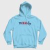 Moody Nami One Piece Cosplay Anime Hoodie