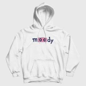 Moody Nami One Piece Cosplay Anime Hoodie