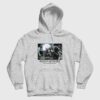 Moon Knight Didn’t He Used To Be Tuxedo Mask Hoodie