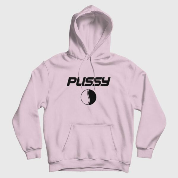 Moonbyul Mamamoo Pussy Pepsi Hoodie