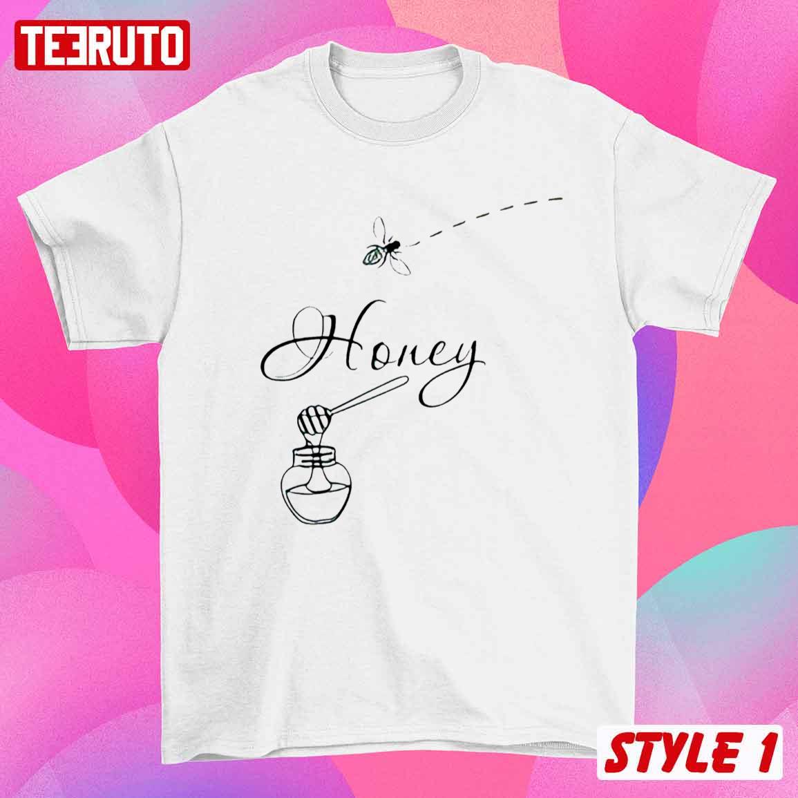 Mooning And Honey Husband And Wife Matching Couple Valentine T-Shirt Mooning And Honey Husband And Wife Matching Couple Valentine T-Shirt