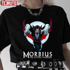 Morbius Unisex T-Shirt