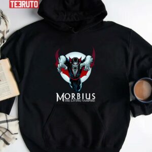 Morbius Unisex T-Shirt