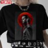 Morbius Vampire Red Moon Unisex T-Shirt