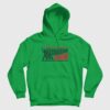 Mountain Dude Funny Bigfoot Sasquatch Hoax Hoodie