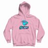 Mr Beast Sugar Rage Hoodie