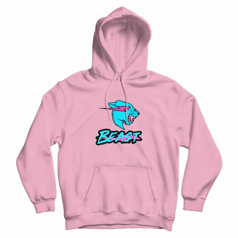 Mr Beast Sugar Rage Hoodie Mr Beast Sugar Rage Hoodie