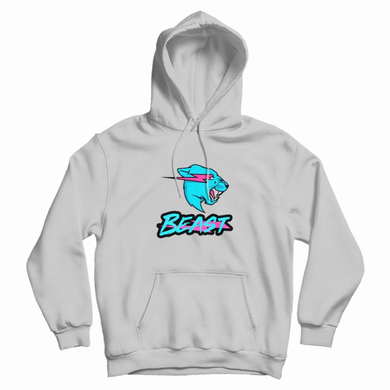 Mr Beast Sugar Rage Hoodie Mr Beast Sugar Rage Hoodie