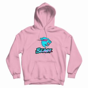 Mr Beast Sugar Rage Hoodie 4