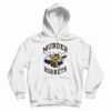 Murder Hornets Bee Kill Kill Hoodie