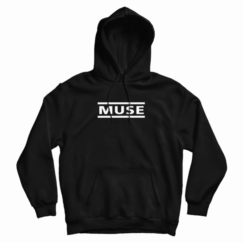 Muse Classic Hoodie Muse Classic Hoodie