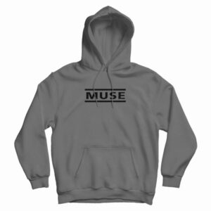 Muse Classic Hoodie 3