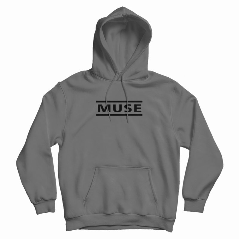 Muse Classic Hoodie Muse Classic Hoodie