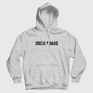 Music Band Steve Buscemi Hoodie