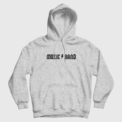 Music Band Steve Buscemi Hoodie Music Band Steve Buscemi Hoodie