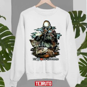 My Bloody Valentine Unisex Sweatshirt