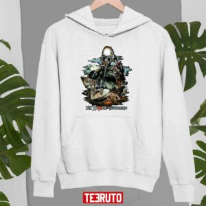 My Bloody Valentine Unisex Sweatshirt