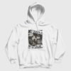 My Chemical Romance Band Classic Poster Hoodie