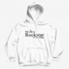 My Tan Not Cat Is Rockstar and Im A Manage Hoodie