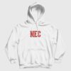 NEC Hoodie