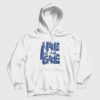 Name Of The Game Rakuro Shangri La Frontier Hoodie
