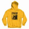 Nanyuaya Halloween Squad Hoodie