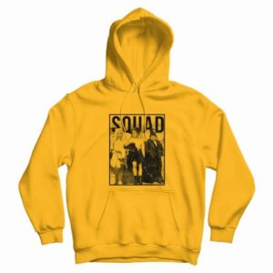 Nanyuaya Halloween Squad Hoodie 4