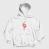 Naruto Anbu Logo Hoodie