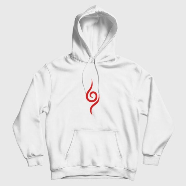 Naruto Anbu Logo Hoodie