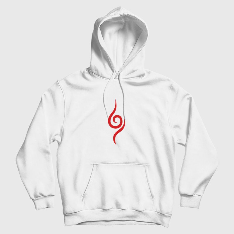 Naruto Anbu Logo Hoodie Naruto Anbu Logo Hoodie