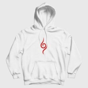 Naruto Anbu Logo Hoodie 3