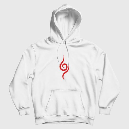 Naruto Anbu Logo Hoodie Naruto Anbu Logo Hoodie