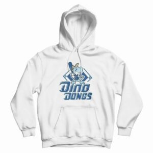 Nc Dinos Swole Daddy Hoodie