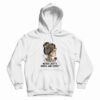 Nerdy Dirty Inked and Curvy Hoodie