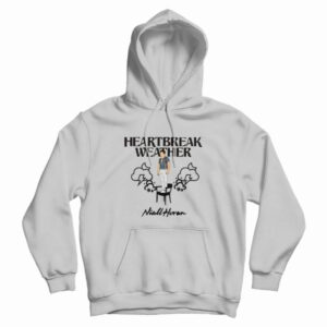 Niall Horan Heartbreak Weather Hoodie