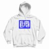 Nice Swing B17ch  Joe Kelly Hoodie
