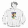 Nickelodeon Rugrats Group Poses Hoodie