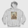 Nine Titans Attack on Titan Hoodie
