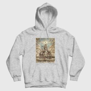 Nine Titans Attack on Titan Hoodie