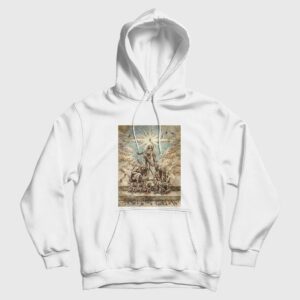 Nine Titans Attack on Titan Hoodie