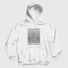 No More Heroes Known Pleasure Hoodie