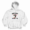 Noot Noot Pingu Mother Hoodie