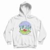 Not All Who Wander Are Lost Hoodie