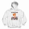 Not Sure If Trolling Or Just Stupid Hoodie